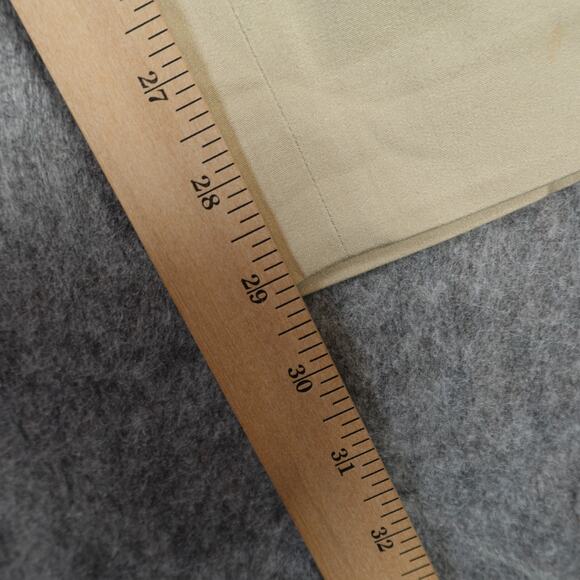 J. Jill Pants Womens 22W Stretch Straight Leg Tan - Picture 5 of 9